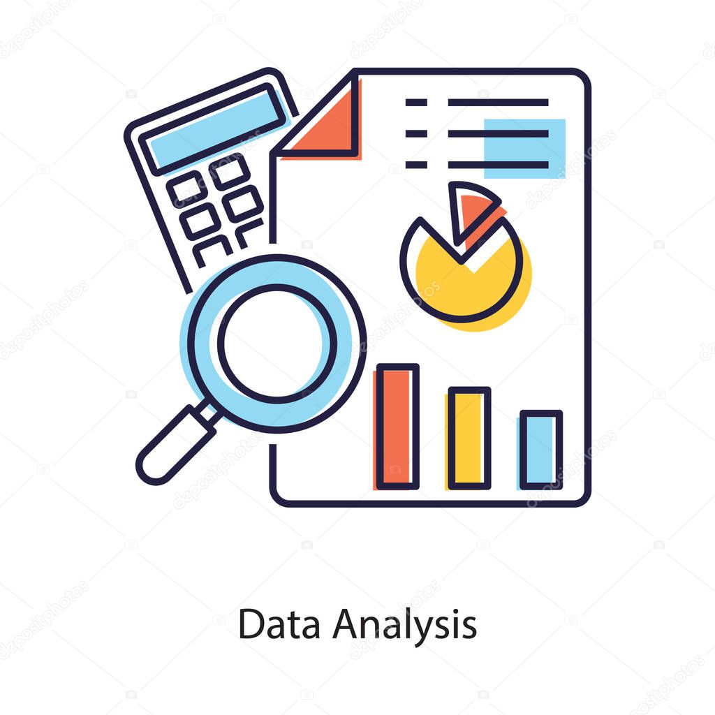 Data Analytics Image