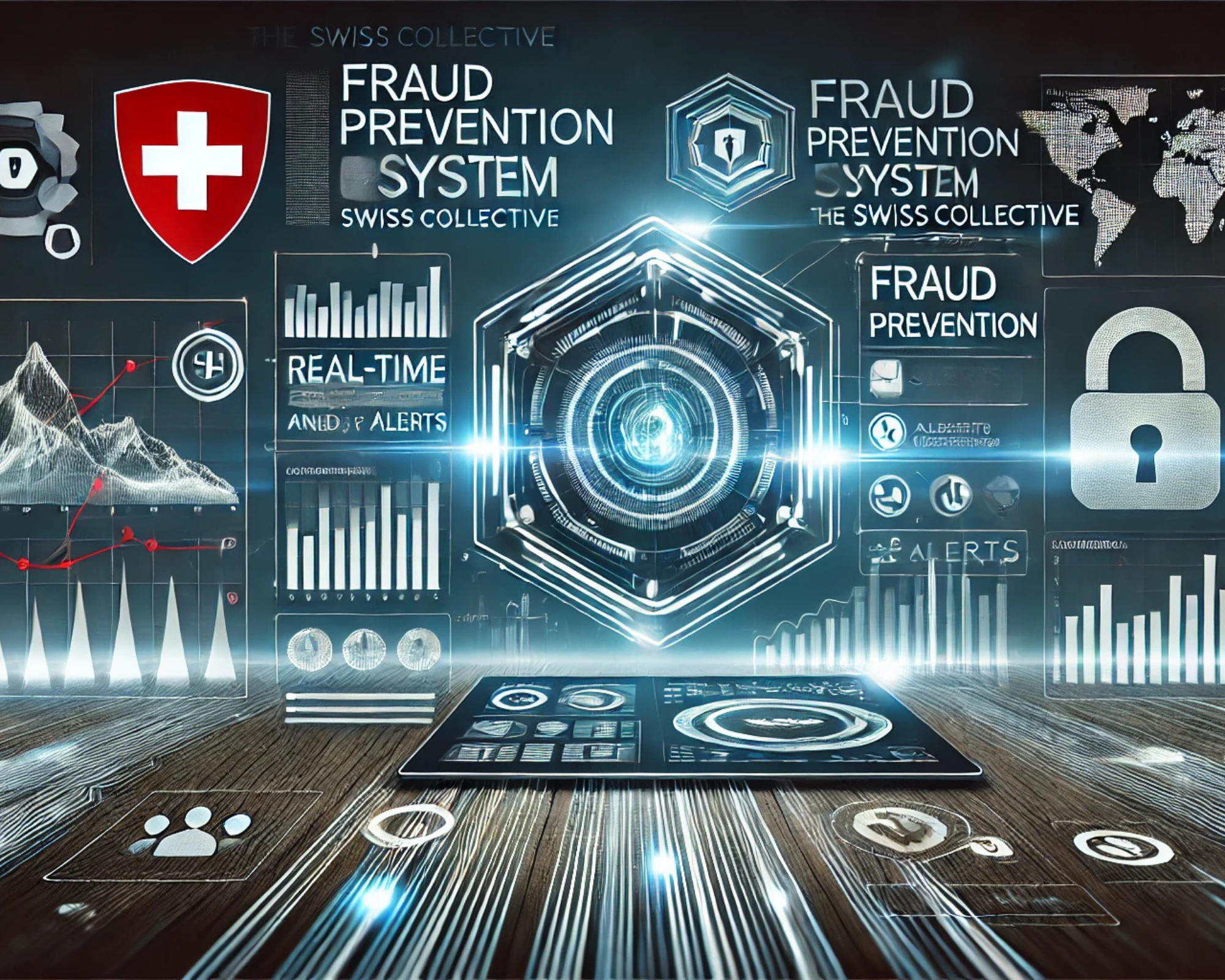 Fraud Prevention