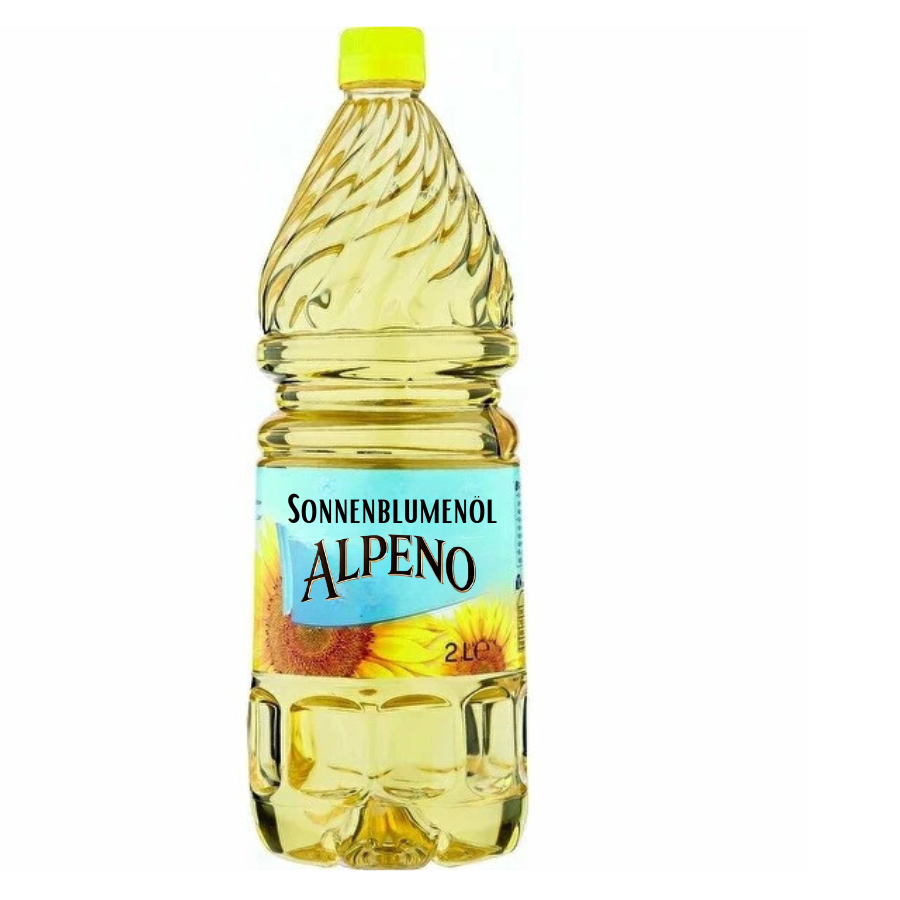 Sunflower Oil